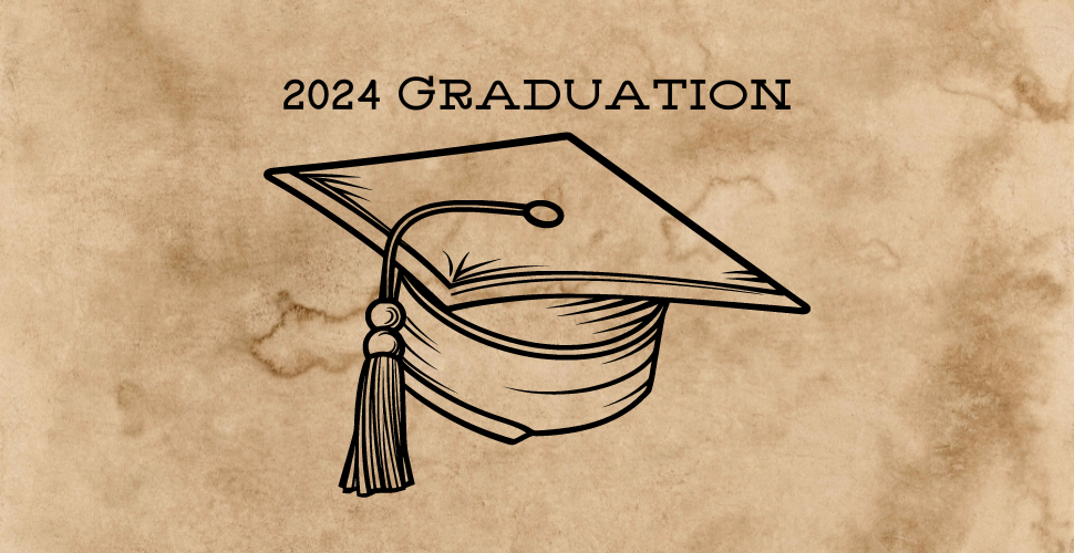 2024 Mountainair Graduation
