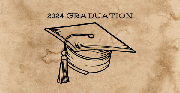 2024 Estancia Graduation