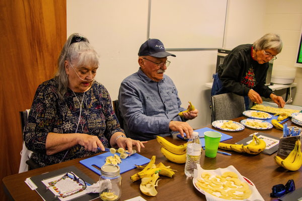 NMSU Extension Classes Teach Preservation and Prepping Skills